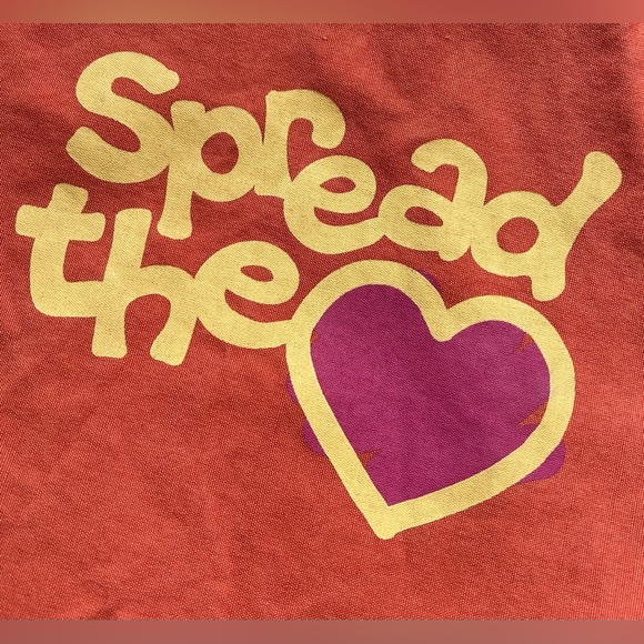 life is good vintage drawstring backpack - Picture 5 of 5